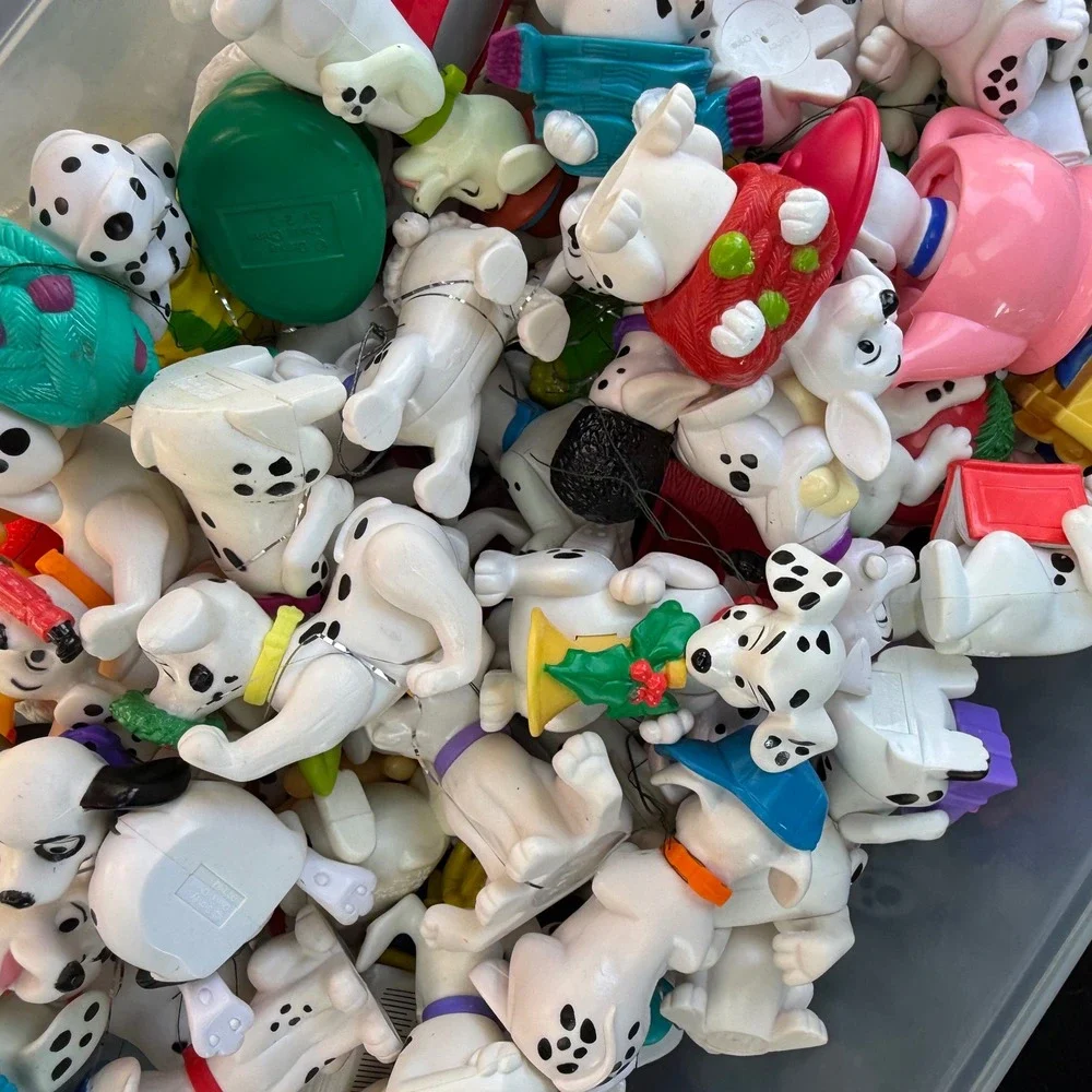 Disney massive collection